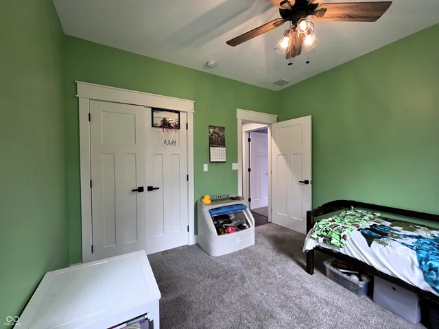 $950,000 | 4763 Nature Hills Lane, Martinsville, IN 46151