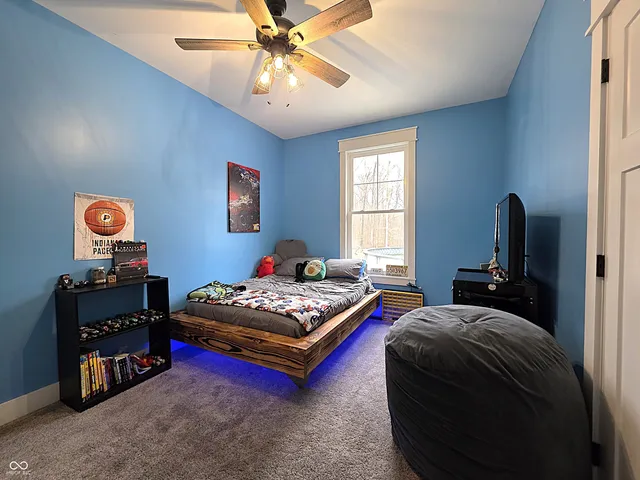 $950,000 | 4763 Nature Hills Lane, Martinsville, IN 46151