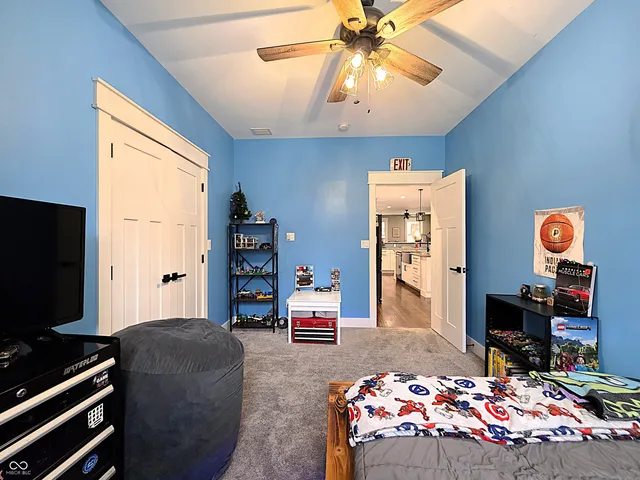 $950,000 | 4763 Nature Hills Lane, Martinsville, IN 46151