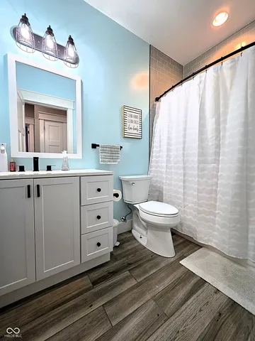 $950,000 | 4763 Nature Hills Lane, Martinsville, IN 46151