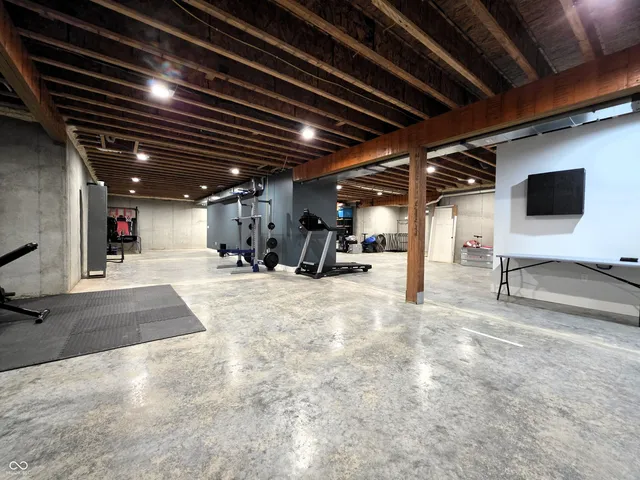 $950,000 | 4763 Nature Hills Lane, Martinsville, IN 46151