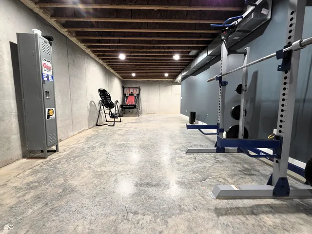 $950,000 | 4763 Nature Hills Lane, Martinsville, IN 46151