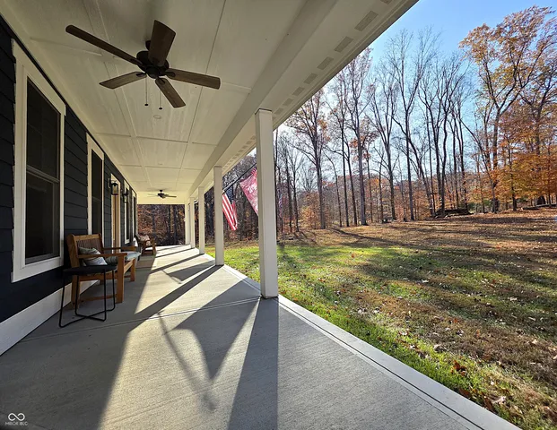 $950,000 | 4763 Nature Hills Lane, Martinsville, IN 46151