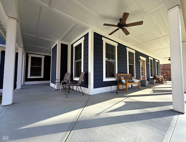 $950,000 | 4763 Nature Hills Lane, Martinsville, IN 46151