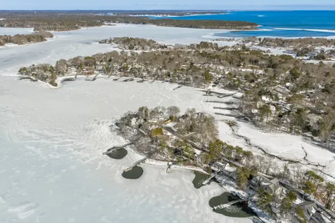 $1,399,900 | 36 Little Neck Lane, Mashpee, MA 02649