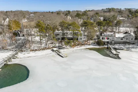 $1,399,900 | 36 Little Neck Lane, Mashpee, MA 02649