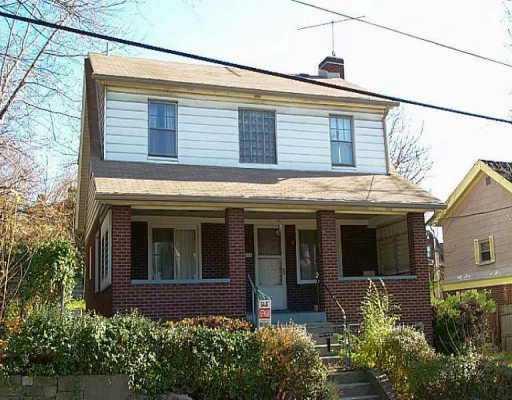 504 North Mathilda Street Garfield, PA 15224 - Photo 1 of 1 Gallery Image 1