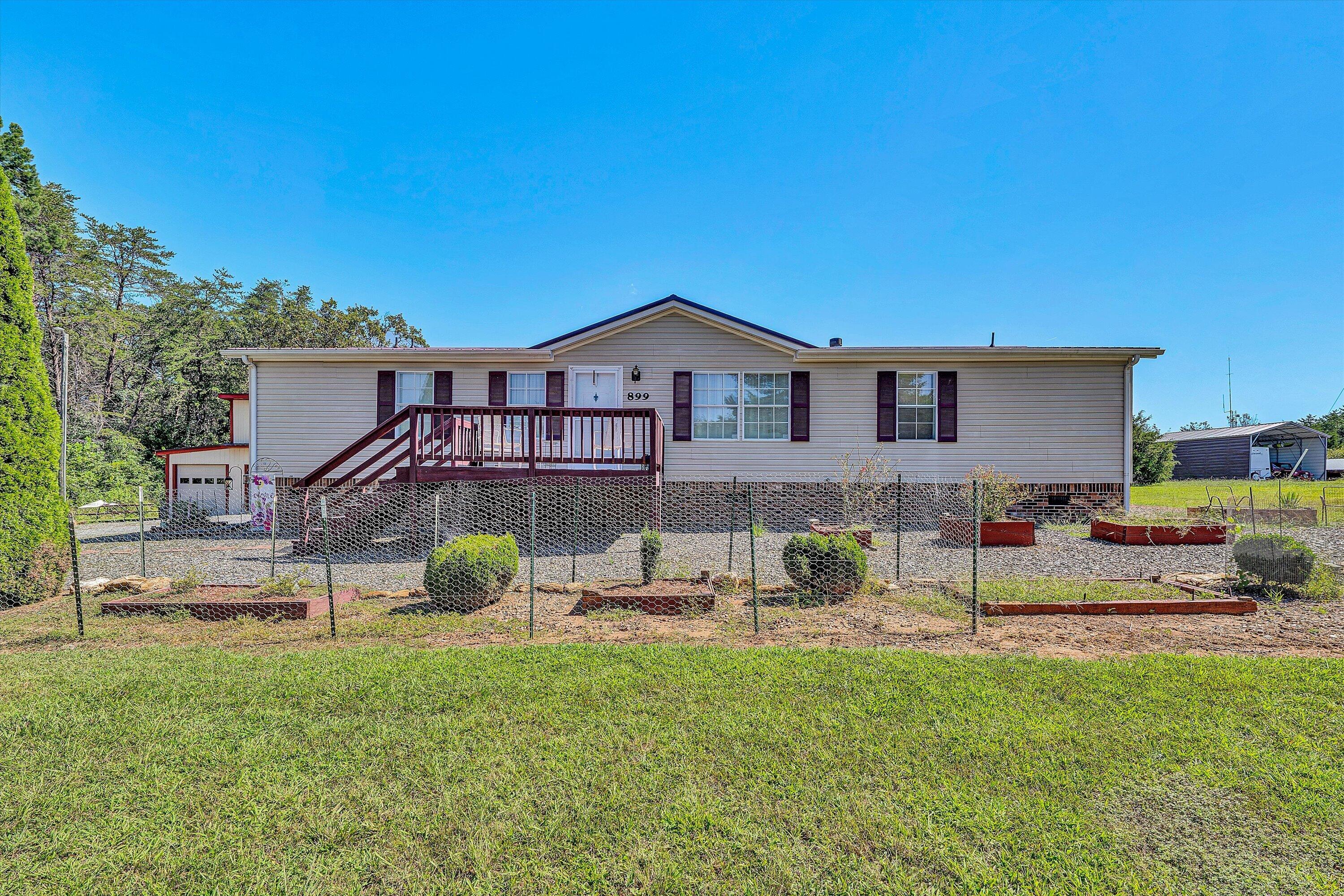 899 Orrix Creek Road Evington, VA 24550 - Photo 62 of 62 62-SGP-130
