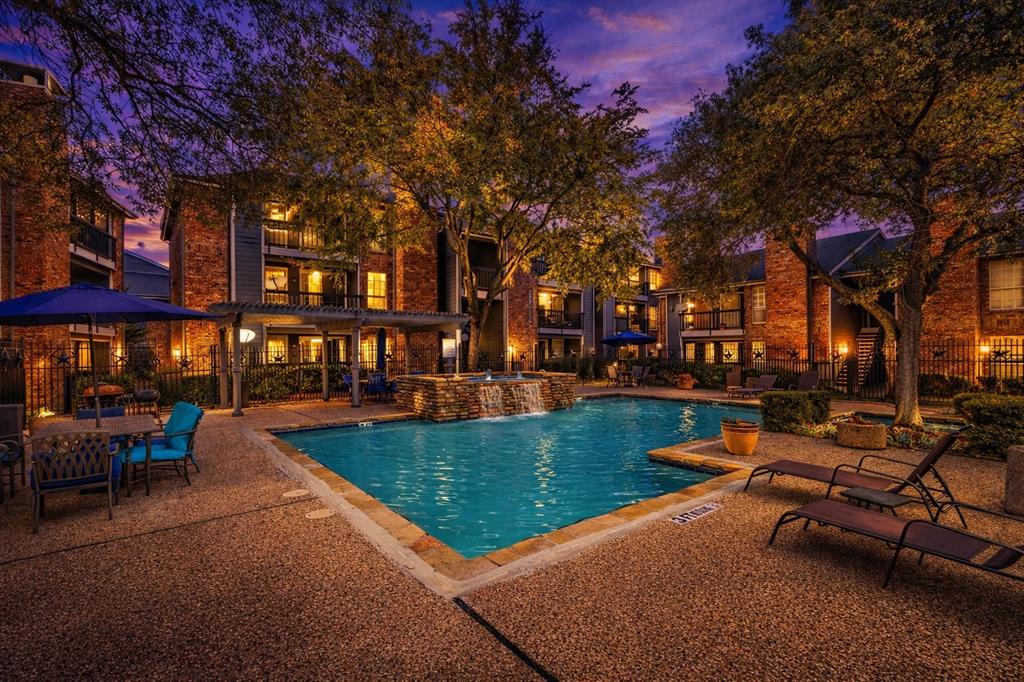 18333 Roehampton Drive, Unit 128 Dallas, TX 75252 - Photo 33 of 40 not sure