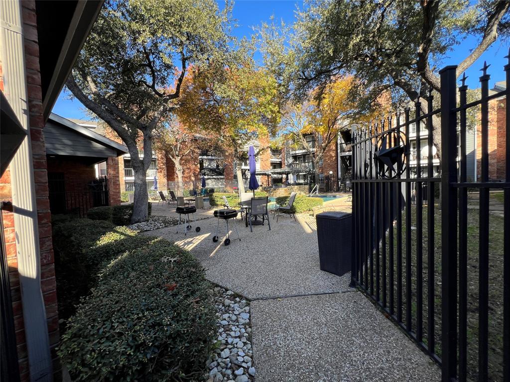 18333 Roehampton Drive, Unit 128 Dallas, TX 75252 - Photo 40 of 40