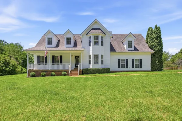 $555,000 | 4036 Cottonwood Court, Lewisburg, TN 37091