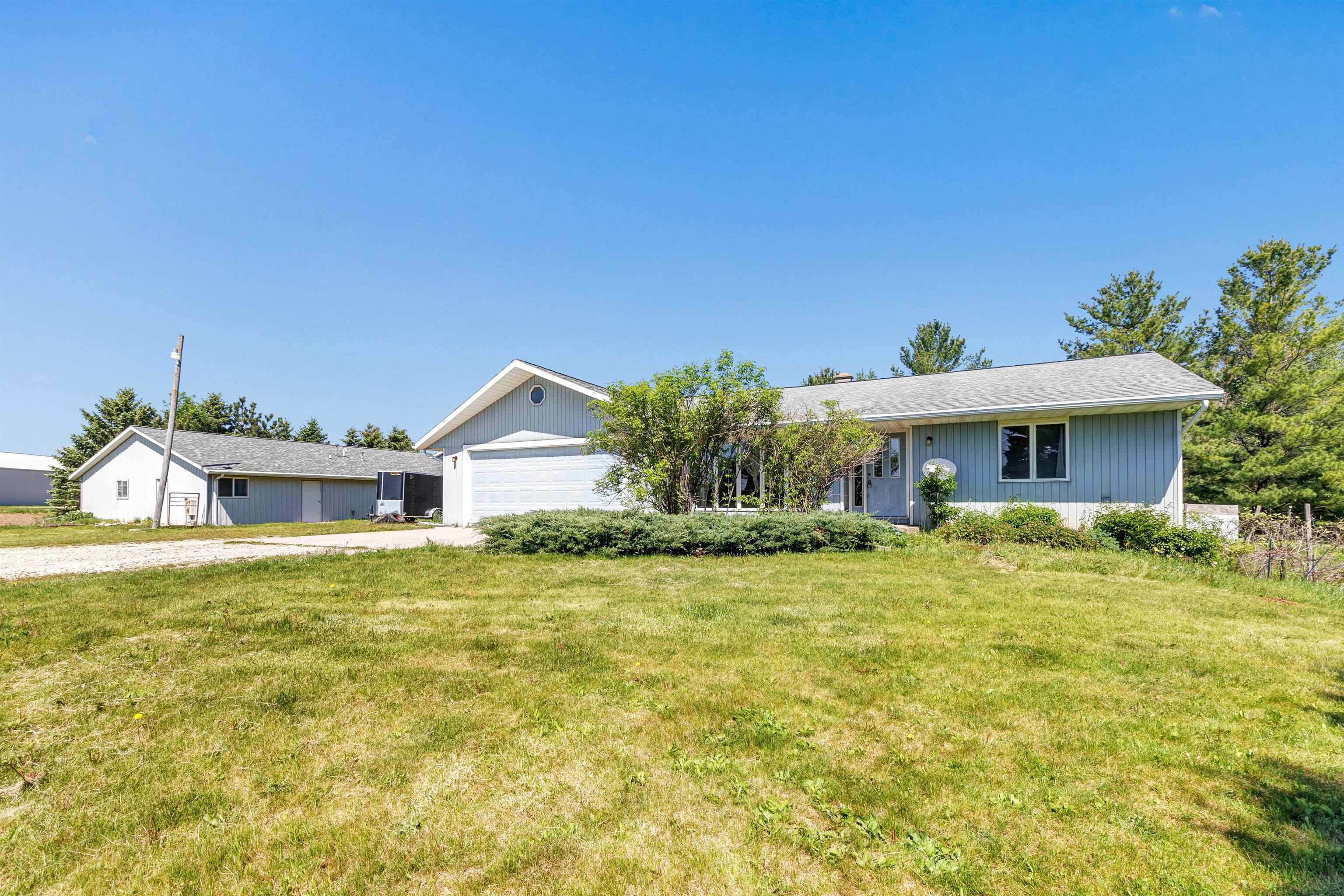 5397 Algoma Road New Franken, WI 54229 - Photo 41 of 59