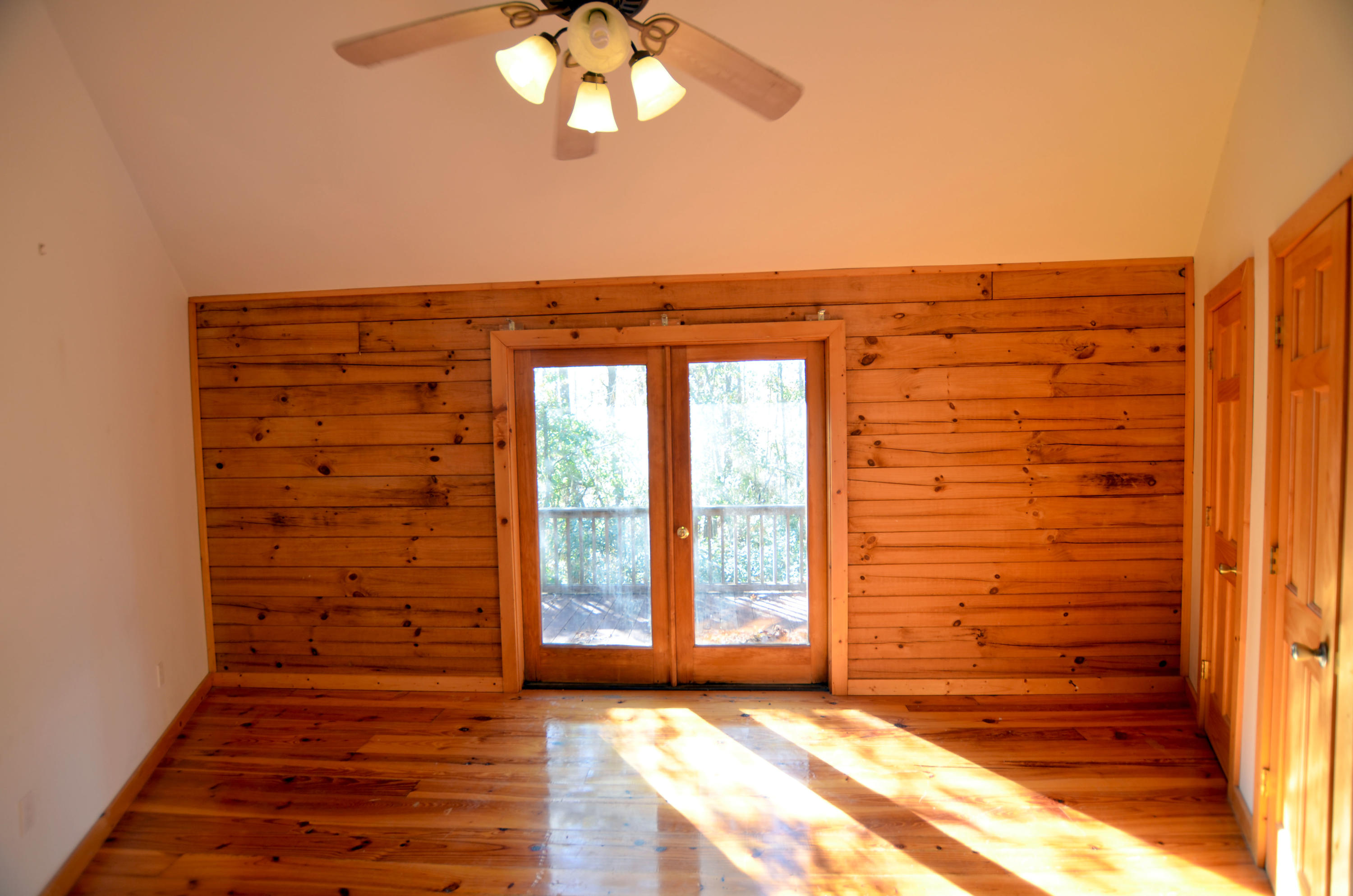 9621 2 Pines Road McClellanville, SC 29458 - Photo 21 of 29 House-Bedroom1