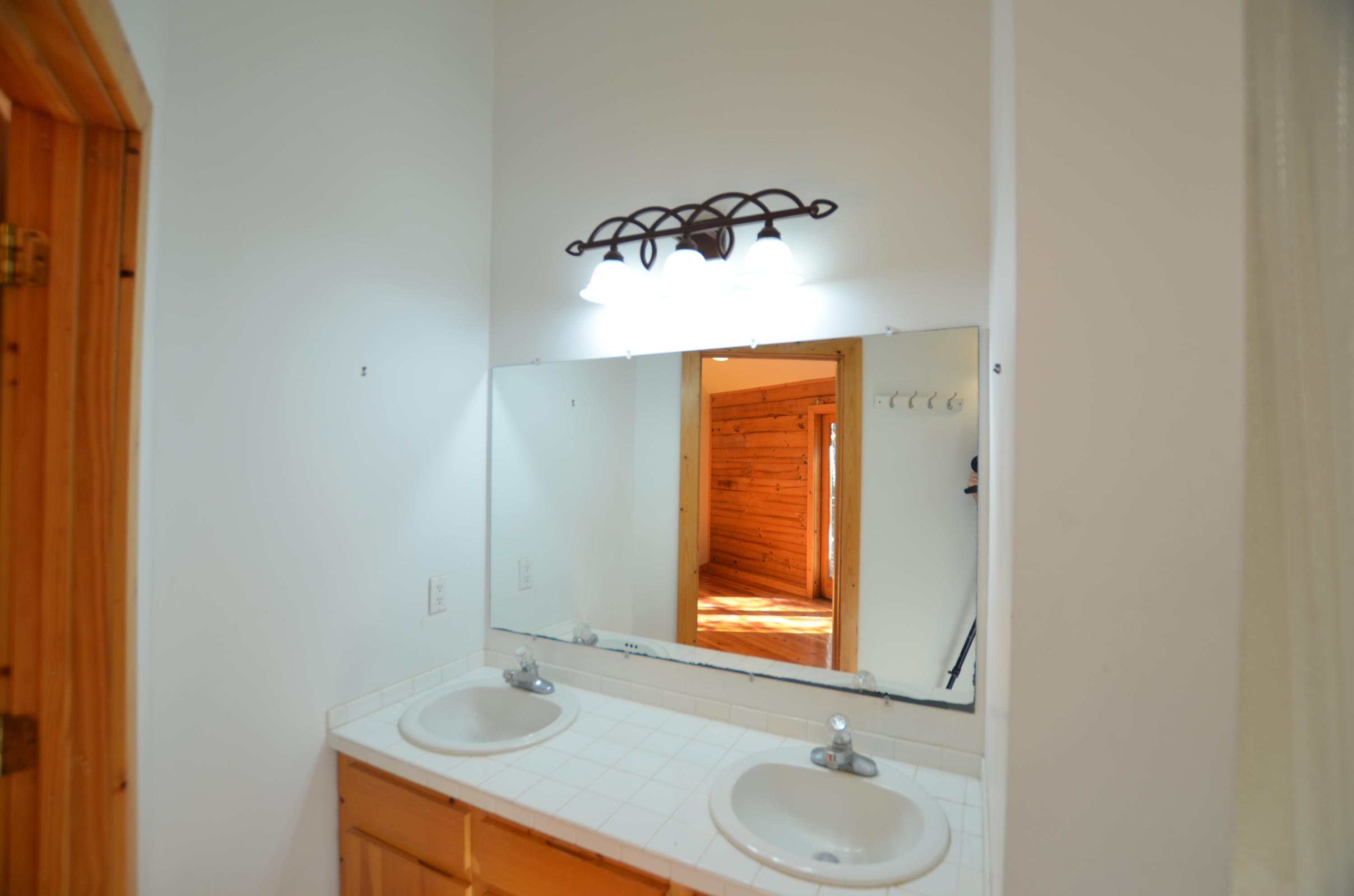 9621 2 Pines Road McClellanville, SC 29458 - Photo 22 of 29 House-Bathroom1