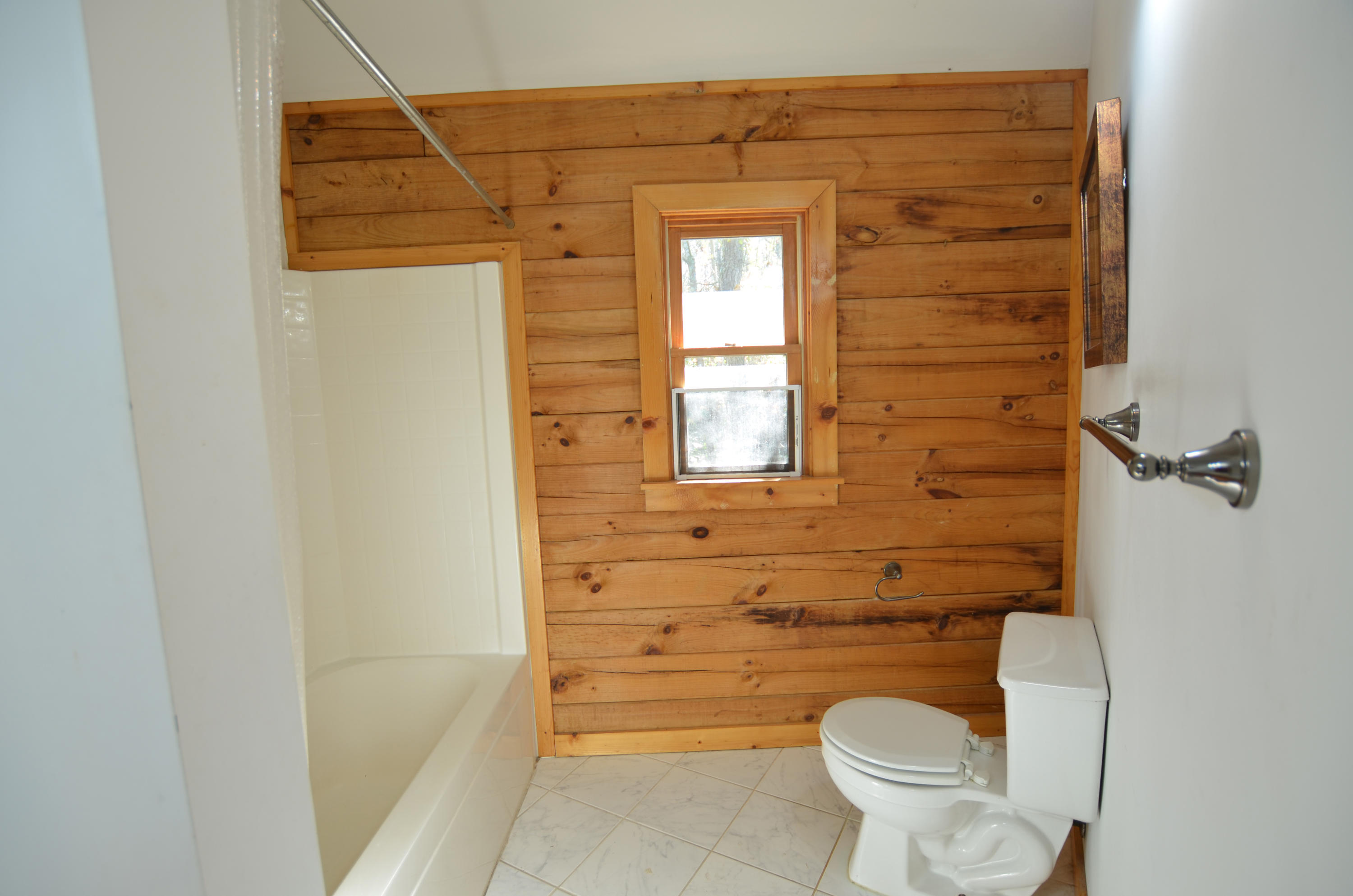9621 2 Pines Road McClellanville, SC 29458 - Photo 23 of 29 House-Bathroom1B