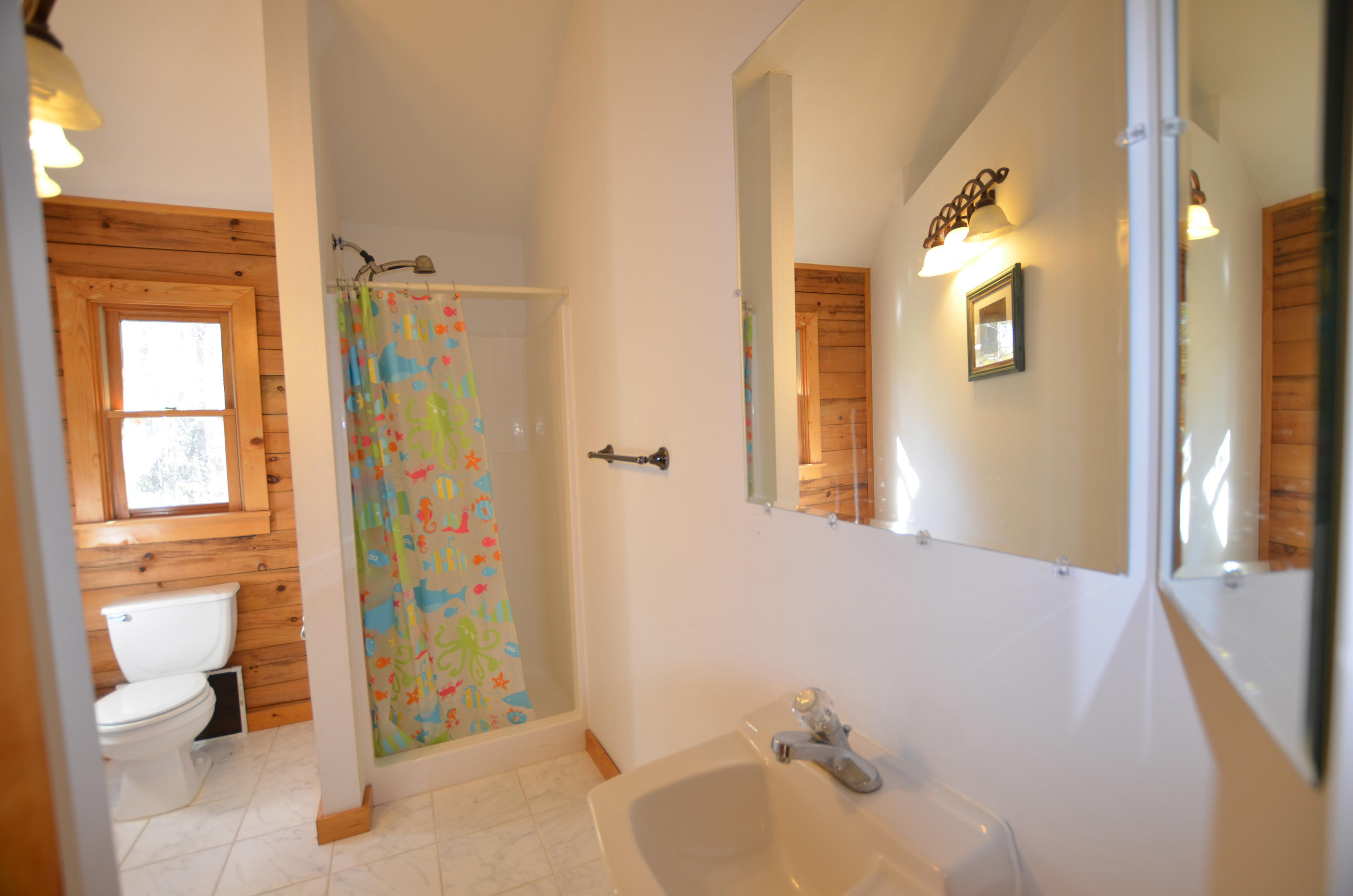 9621 2 Pines Road McClellanville, SC 29458 - Photo 25 of 29 House-Bathroom2