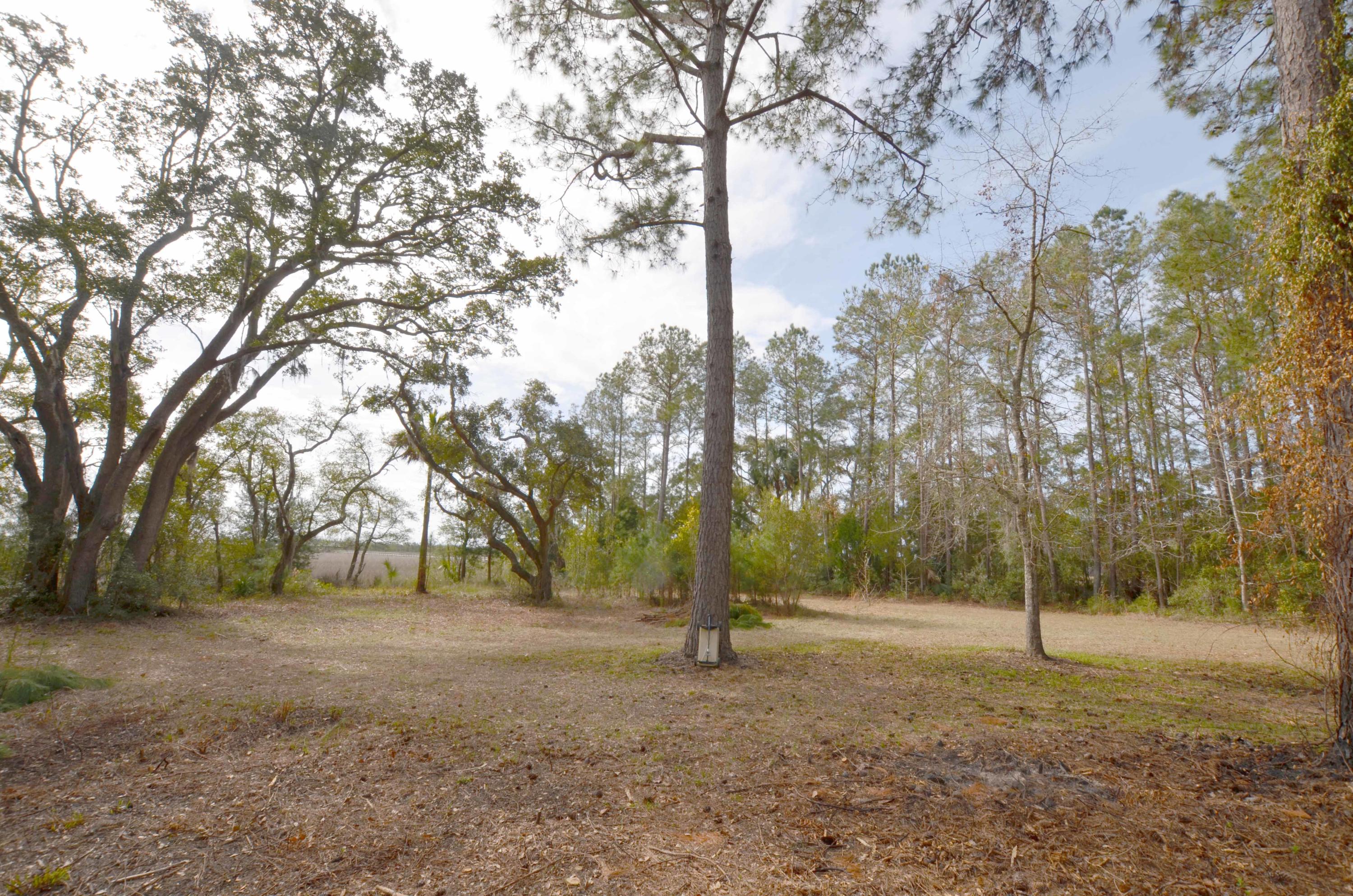 9621 2 Pines Road McClellanville, SC 29458 - Photo 10 of 29 Homesite2
