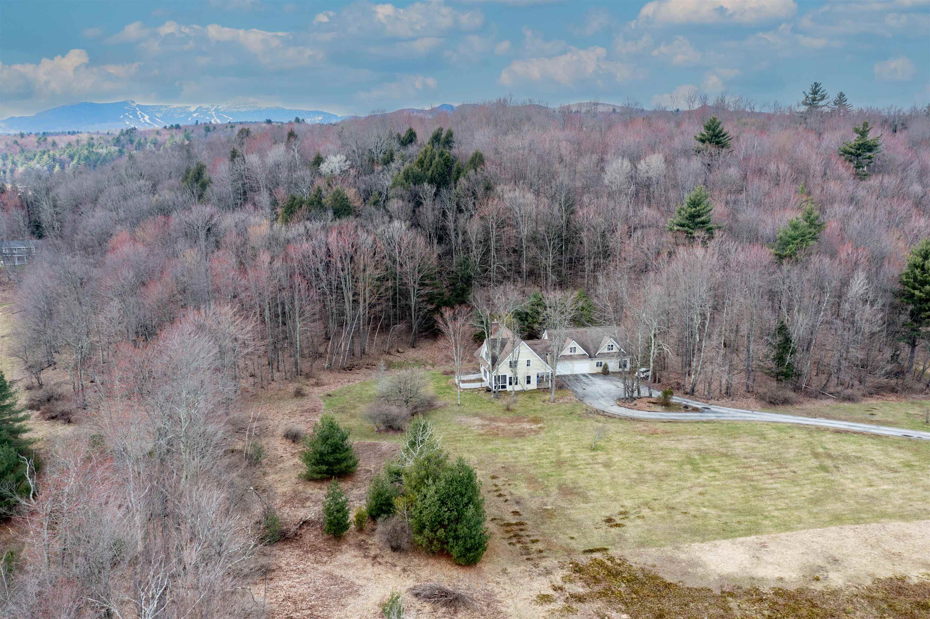 523 Little River Farm Road Stowe, VT 05672 - Photo 1 of 36 Gallery Image 1