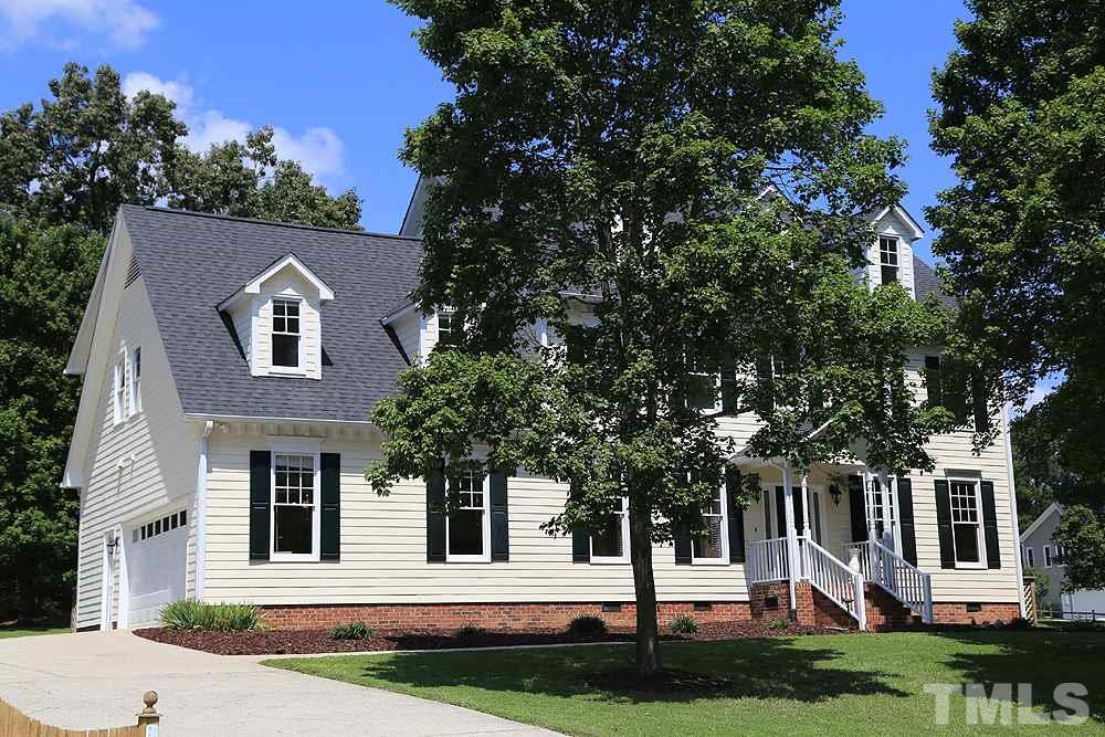 8 Bland Spring Place Durham, NC 27713 - Photo 1 of 23 Gallery Image 1