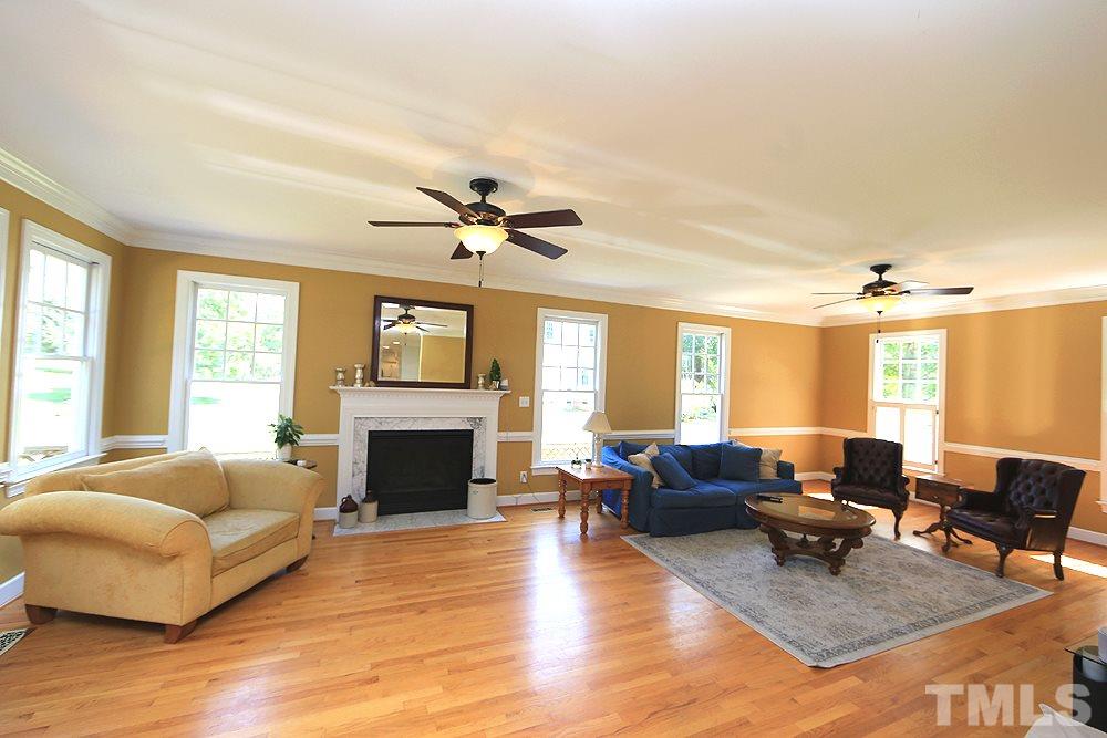 8 Bland Spring Place Durham, NC 27713 - Photo 2 of 23 Gallery Image 2