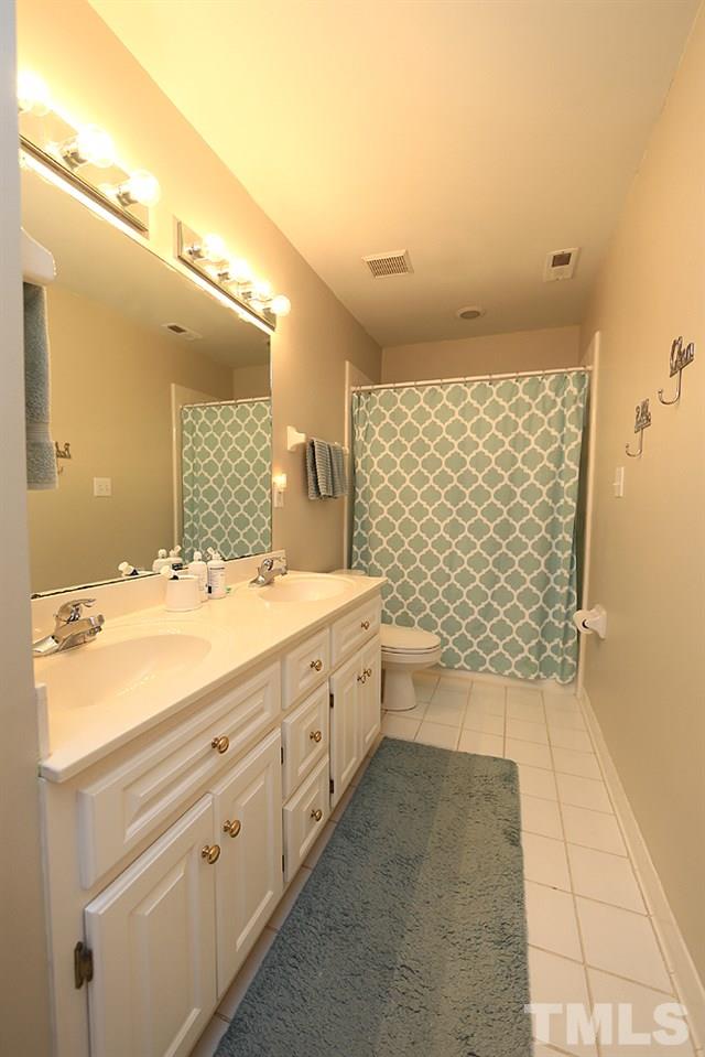 8 Bland Spring Place Durham, NC 27713 - Photo 16 of 23 Gallery Image 16