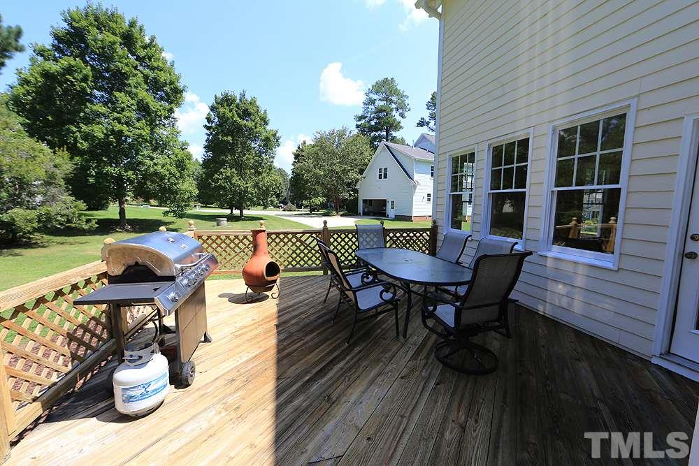 8 Bland Spring Place Durham, NC 27713 - Photo 19 of 23 Gallery Image 19