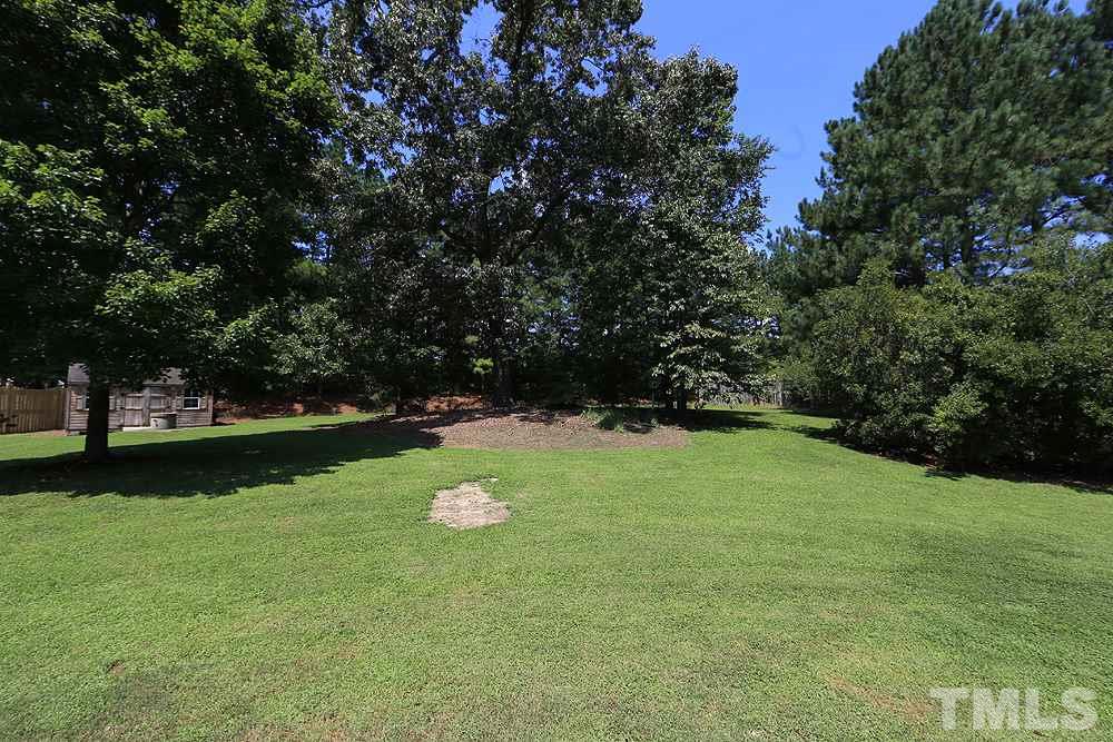 8 Bland Spring Place Durham, NC 27713 - Photo 21 of 23 Gallery Image 21