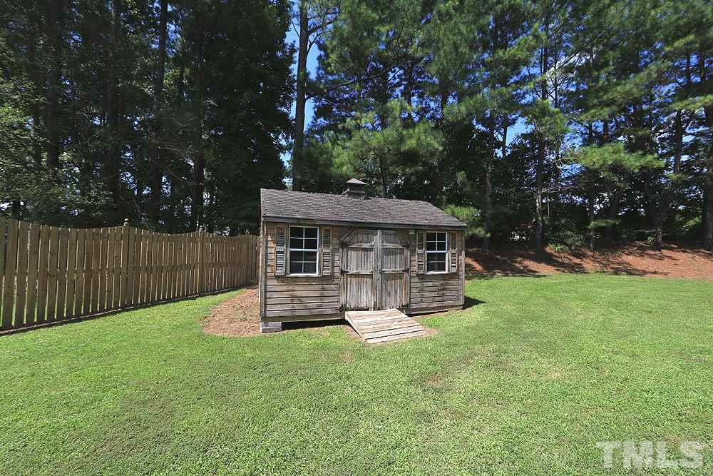 8 Bland Spring Place Durham, NC 27713 - Photo 22 of 23 Gallery Image 22