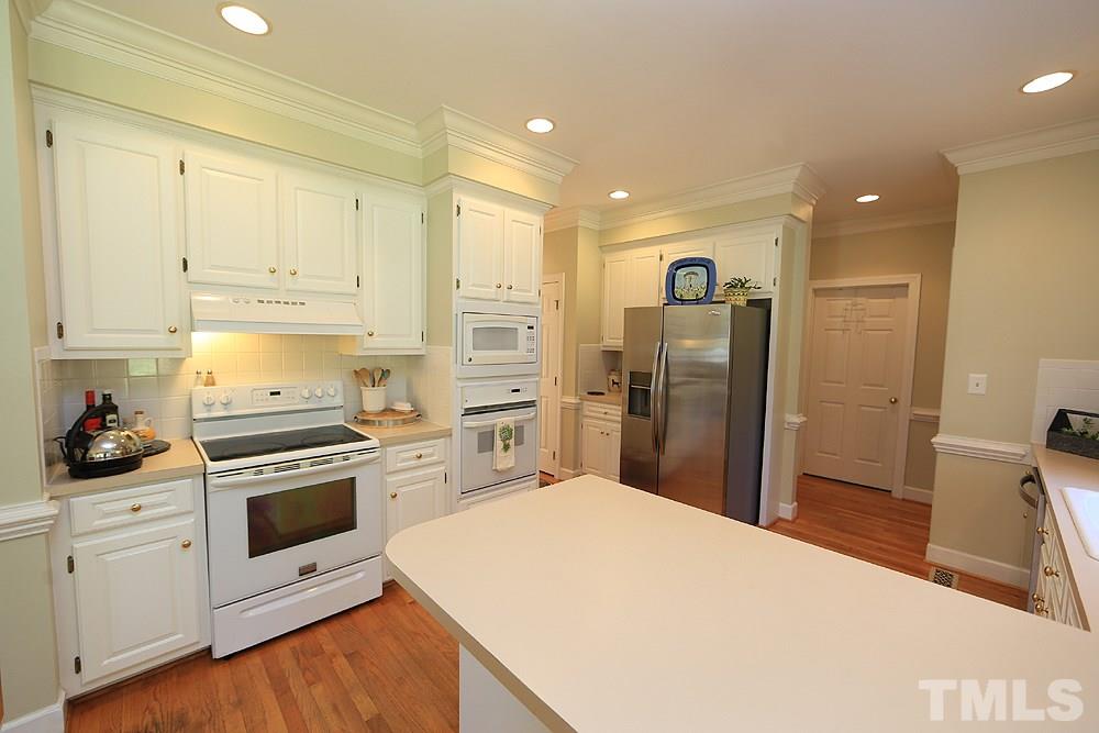 8 Bland Spring Place Durham, NC 27713 - Photo 5 of 23 Gallery Image 5