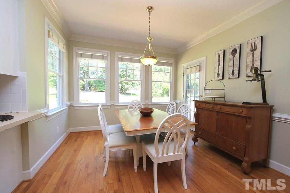 8 Bland Spring Place Durham, NC 27713 - Photo 6 of 23 Gallery Image 6
