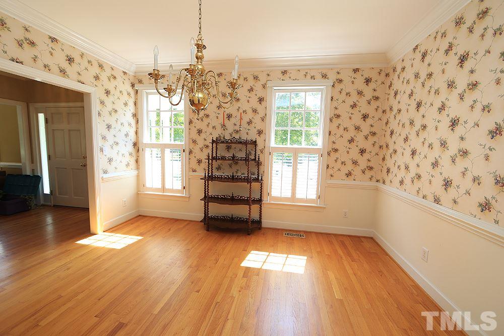 8 Bland Spring Place Durham, NC 27713 - Photo 7 of 23 Gallery Image 7