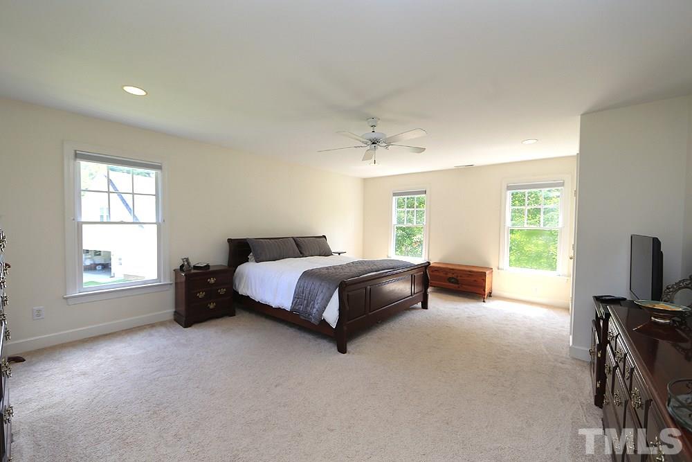 8 Bland Spring Place Durham, NC 27713 - Photo 8 of 23 Gallery Image 8
