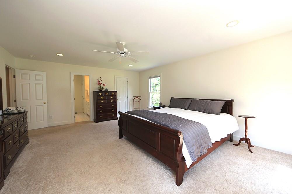 8 Bland Spring Place Durham, NC 27713 - Photo 9 of 23 Gallery Image 9