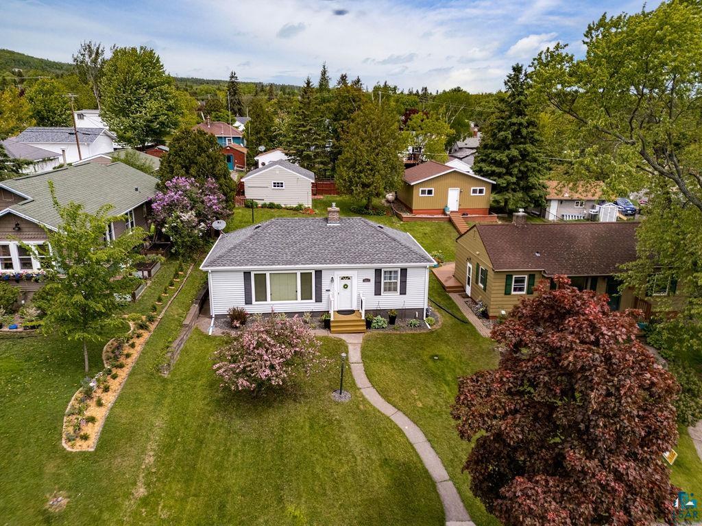 5211 Oneida Street Duluth, MN 55804 - Photo 37 of 40