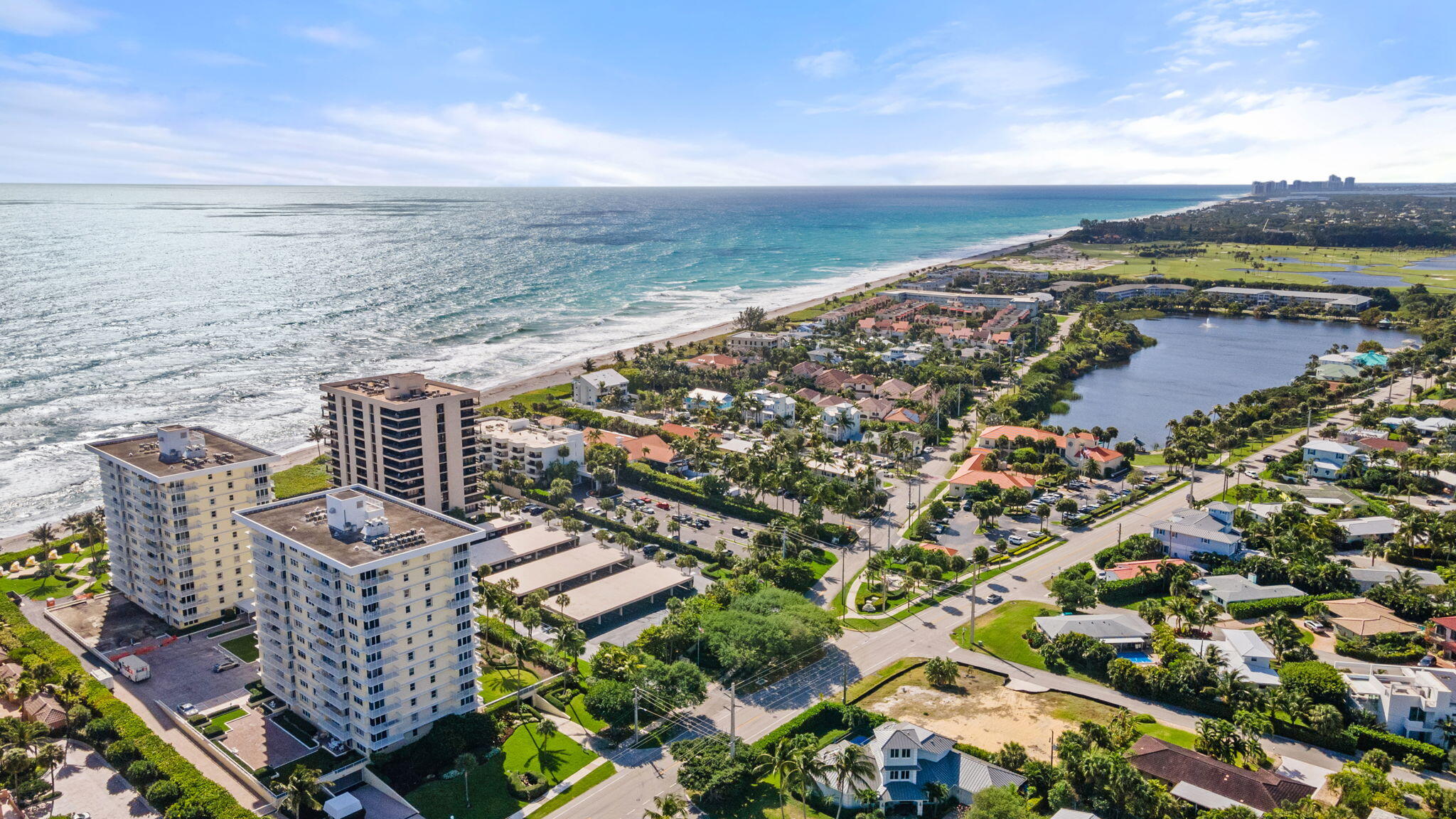 500 Ocean Drive, Unit E3A Juno Beach, FL 33408 - Photo 26 of 28 31-web-or-mls-DJI_0050