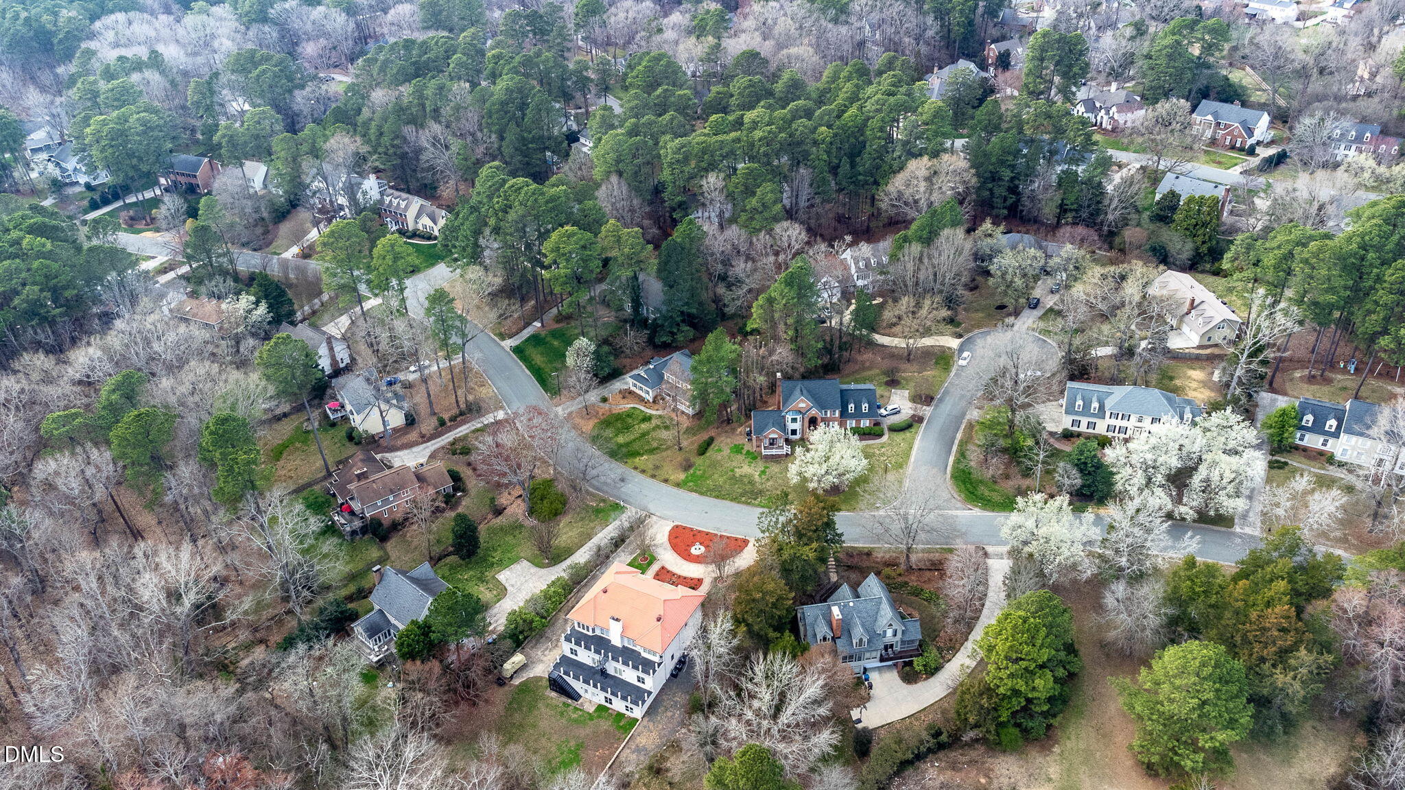4205 Swarthmore Road Durham, NC 27707 - Photo 72 of 86 90-web-or-mls-DJI_0516-HDRRE