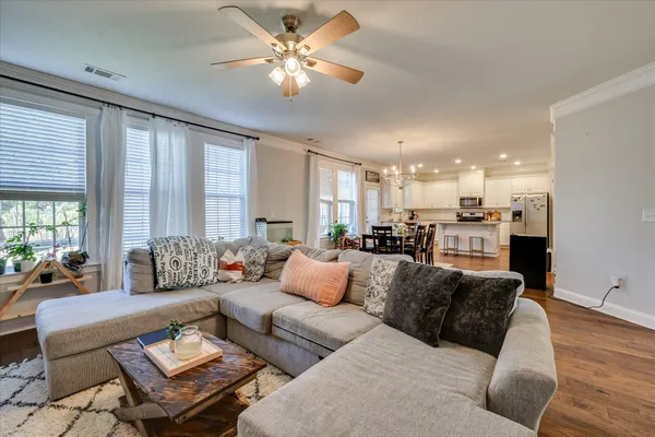 $2,500 | 2217 Kendall Park Drive, Evans, GA 30809