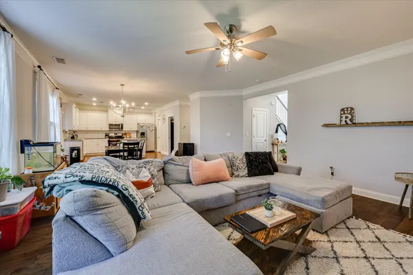 $2,500 | 2217 Kendall Park Drive, Evans, GA 30809