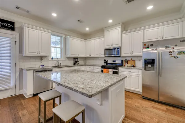 $2,500 | 2217 Kendall Park Drive, Evans, GA 30809