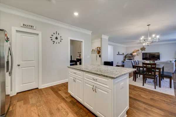 $2,500 | 2217 Kendall Park Drive, Evans, GA 30809