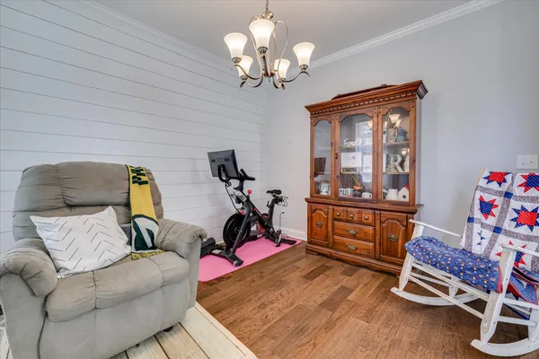 $2,500 | 2217 Kendall Park Drive, Evans, GA 30809