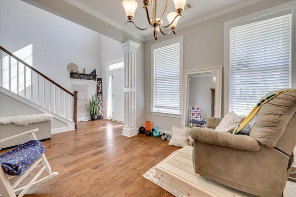 $2,500 | 2217 Kendall Park Drive, Evans, GA 30809