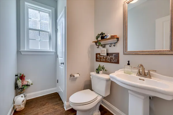 $2,500 | 2217 Kendall Park Drive, Evans, GA 30809