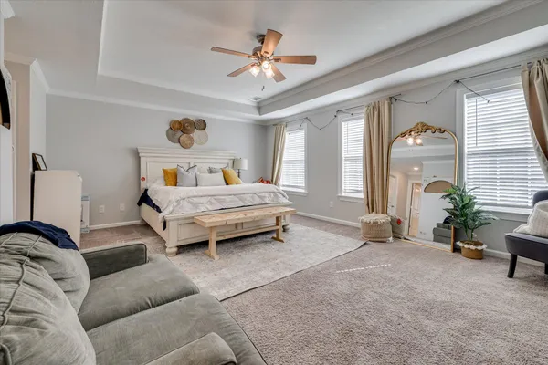 $2,500 | 2217 Kendall Park Drive, Evans, GA 30809