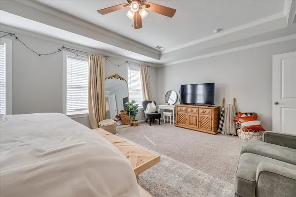 $2,500 | 2217 Kendall Park Drive, Evans, GA 30809