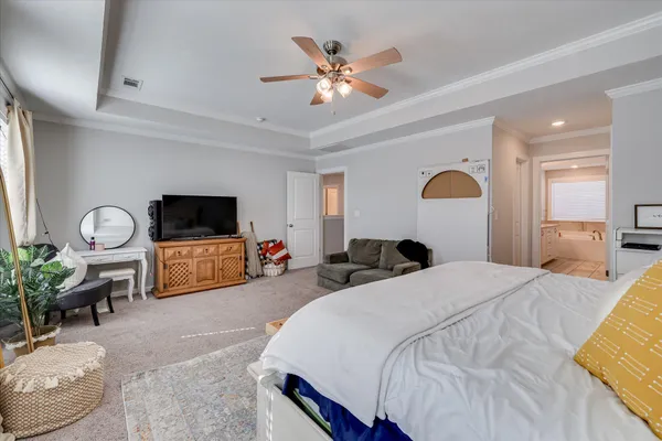 $2,500 | 2217 Kendall Park Drive, Evans, GA 30809