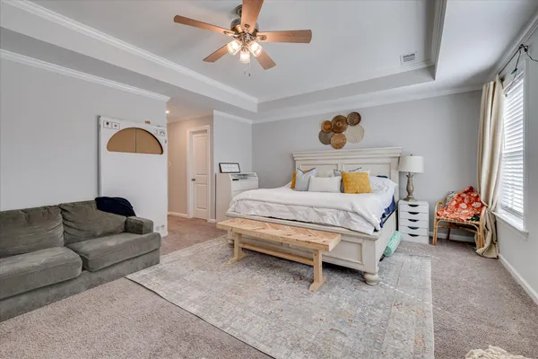 $2,500 | 2217 Kendall Park Drive, Evans, GA 30809