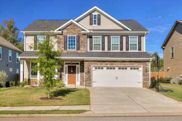 $2,500 | 2217 Kendall Park Drive, Evans, GA 30809