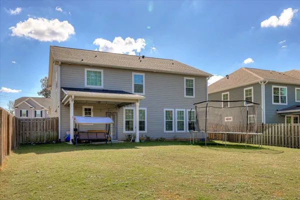 $2,500 | 2217 Kendall Park Drive, Evans, GA 30809