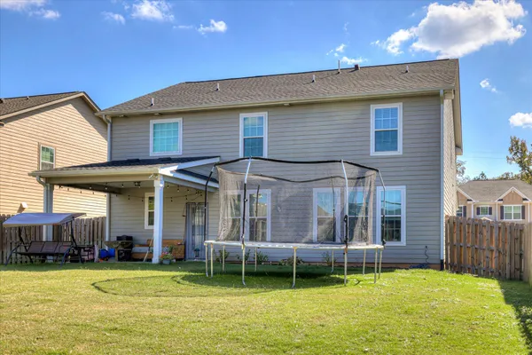 $2,500 | 2217 Kendall Park Drive, Evans, GA 30809